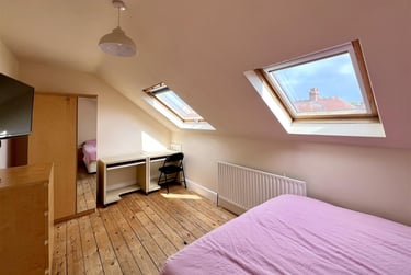 6 bed house, Osborne Road, Jesmond, Newcastle, NE23JT - Image 7